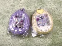 たまごっち シャカシャカチャームコレクション3 ２個セット