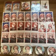 にじさんじ セラフ・ダズルガーデン まとめ売り