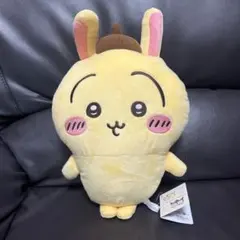 ポムポムプリン×うさぎ　ちいかわサンリオキャラクターズBIGぬいぐるみ