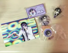 カラフルピーチ もふセットまとめ売り 実写ブロマイド