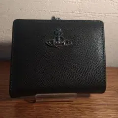 新品・未使用Viviennewestwood二つ折財布