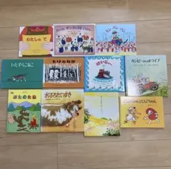 絵本 まとめ売り 22冊 児童書 読み聞かせ - メルカリ
