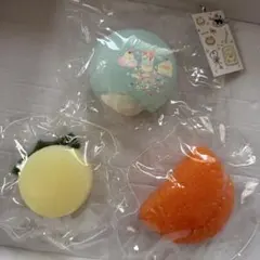 スクイーズ まとめ売り 8 - メルカリ