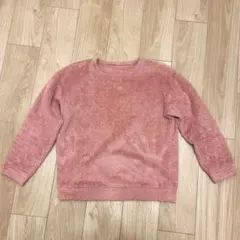 ユニクロフリーストップスサイズS レディース