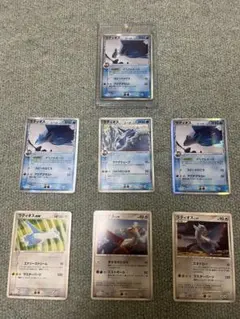 寶可夢卡牌 拉帝歐斯套組