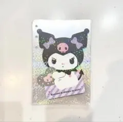 A6サイズ　穴2タイプ有り　ホログラムリフィル　シール帳