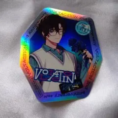 四季凪アキラ VOLTA 2nd Anniversary 特典ステッカー