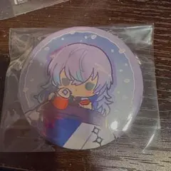 DIABOLIK LOVERS ホロ缶バッジ 逆巻カナト - メルカリ