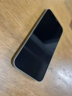 Apple iPhone12 64GBグリーン◆SIMフリー