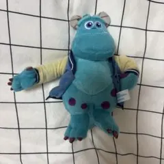 サリー キーホルダー