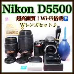 2026年最新】nikon d5500 望遠レンズの人気アイテム - メルカリ