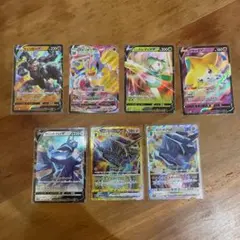 ポケモンカード　タイムゲイザー