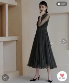 RUIRUE BOUTIQUE ドレスのサムネイル