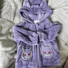 モンポケ　子供服　子供アウター　ゲンガー