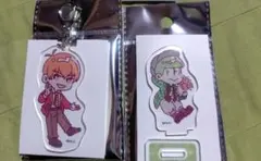 おそ松さん　セリア