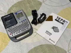2026年最新】テプラ sr330 proの人気アイテム - メルカリ