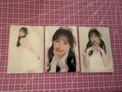 松本かれん アイドル