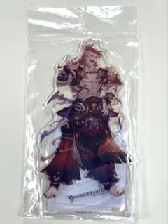 グランブルーファンタジー・ウィルナスのサムネイル