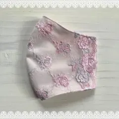 ハンドメイドマスク P148