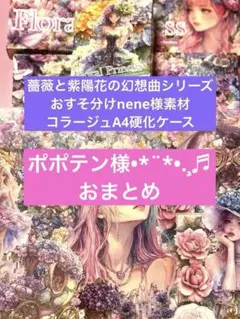 ポポテン様 リクエスト 3点 まとめ商品