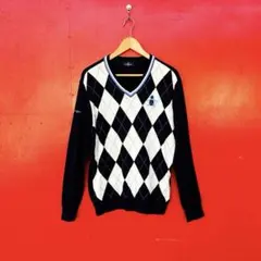 munsingwear セーター