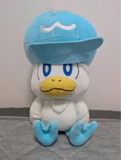 限定品】ピカピカボックス2023 ポケモン クワッス ぬいぐるみ 初夢