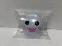 ざわざわ森のがんこちゃん がんぺーちゃんミニおめん