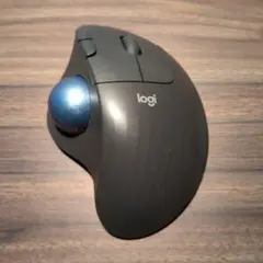ロジクール ERGO M575SP ワイヤレストラックボール