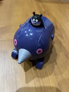 チキチキ大変身!もぐりんとだだんだん