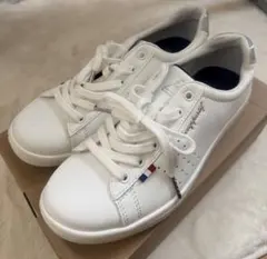 ルコックスニーカーレディース