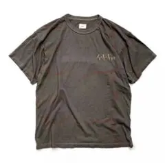 ZEPTEPI Night Scouting Tee Dyed 3CD Camo