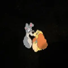 パッチン】ディズニー わんわん物語 レディ トランプ - メルカリ