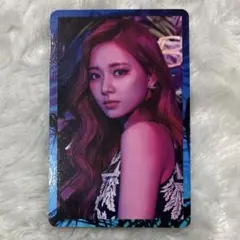 TWICE ツウィ ハイタッチトレカ メルカリ