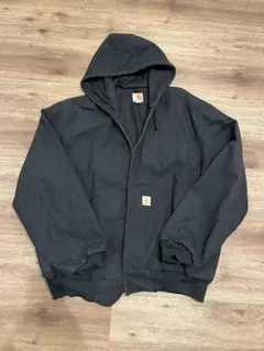 Carhartt アクティブジャケット