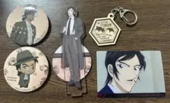 名探偵コナン 隻眼の残像　大和敢助/諸伏高明