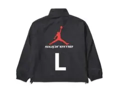 Supreme Jordan Track Jacket "Black"のサムネイル