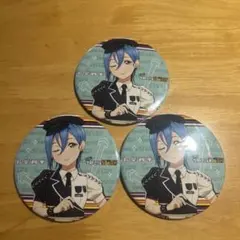 若菜四季 缶バッジセット ラブライブ スーパースター Liella 公式缶バッジ vol.5 若菜四季