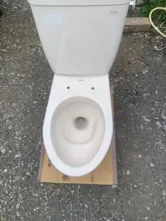 TOTO トイレ 便器 タンクセット SZ729B