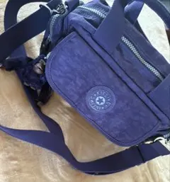 キプリングカバン