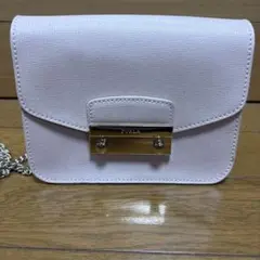FURLA ショルダーバッグ