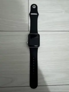 Apple Watch Series 3（38mm・アルミニウム）のサムネイル