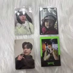 straykidsスンミントレカセット