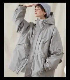 2026年最新】bonbon store マウンテンパーカーの人気アイテム - メルカリ