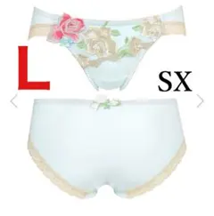 エジプト☆サルート☆新品☆ノーマル☆ショーツ☆L限定☆43☆PI - メルカリ
