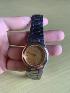 TISSOT PRX P540 レディース クォーツ 腕時計のサムネイル