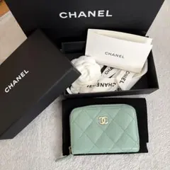 2026年最新】CHANELクラシックジップコインパースの人気アイテム