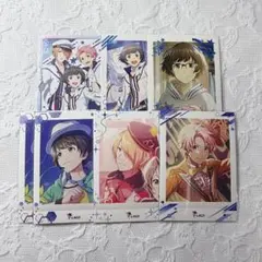 SideM F‐LAGS まとめ
