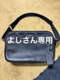 コーチ COACH ショルダーバッグ