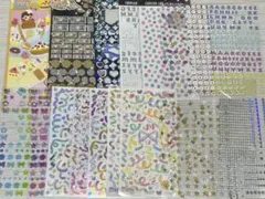 シール ステッカー まとめ売り セット