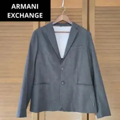 アルマーニエクスチェンジ ARMANI EXCHANGE デザインジャケットのサムネイル